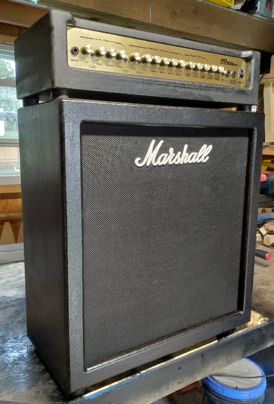 mini stack